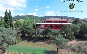 B&B Su Frascu Segau