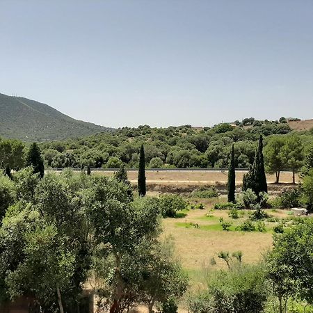 B&B Su Frascu Segau Teulada Buitenkant foto