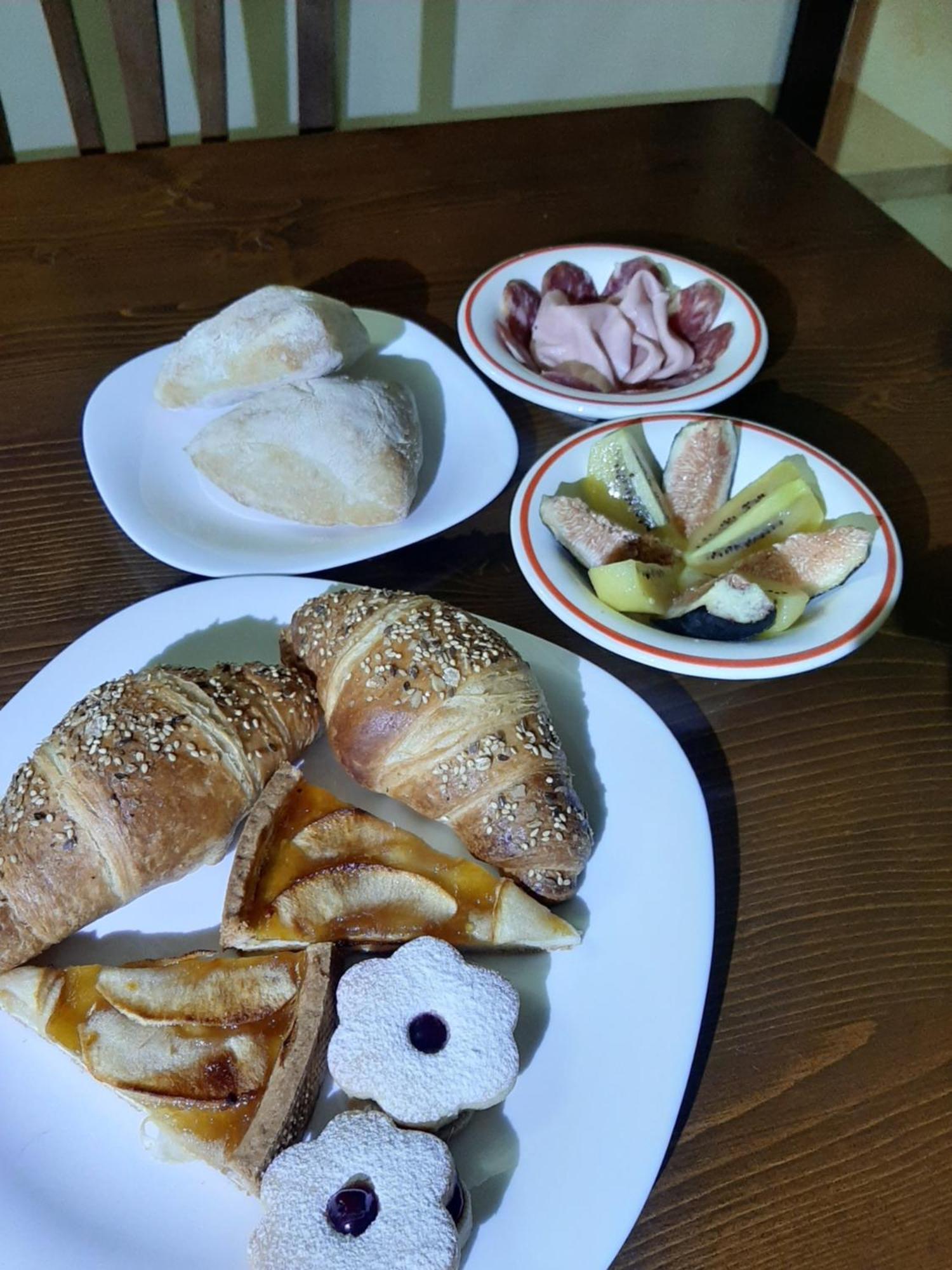 B&B Su Frascu Segau Teulada Buitenkant foto