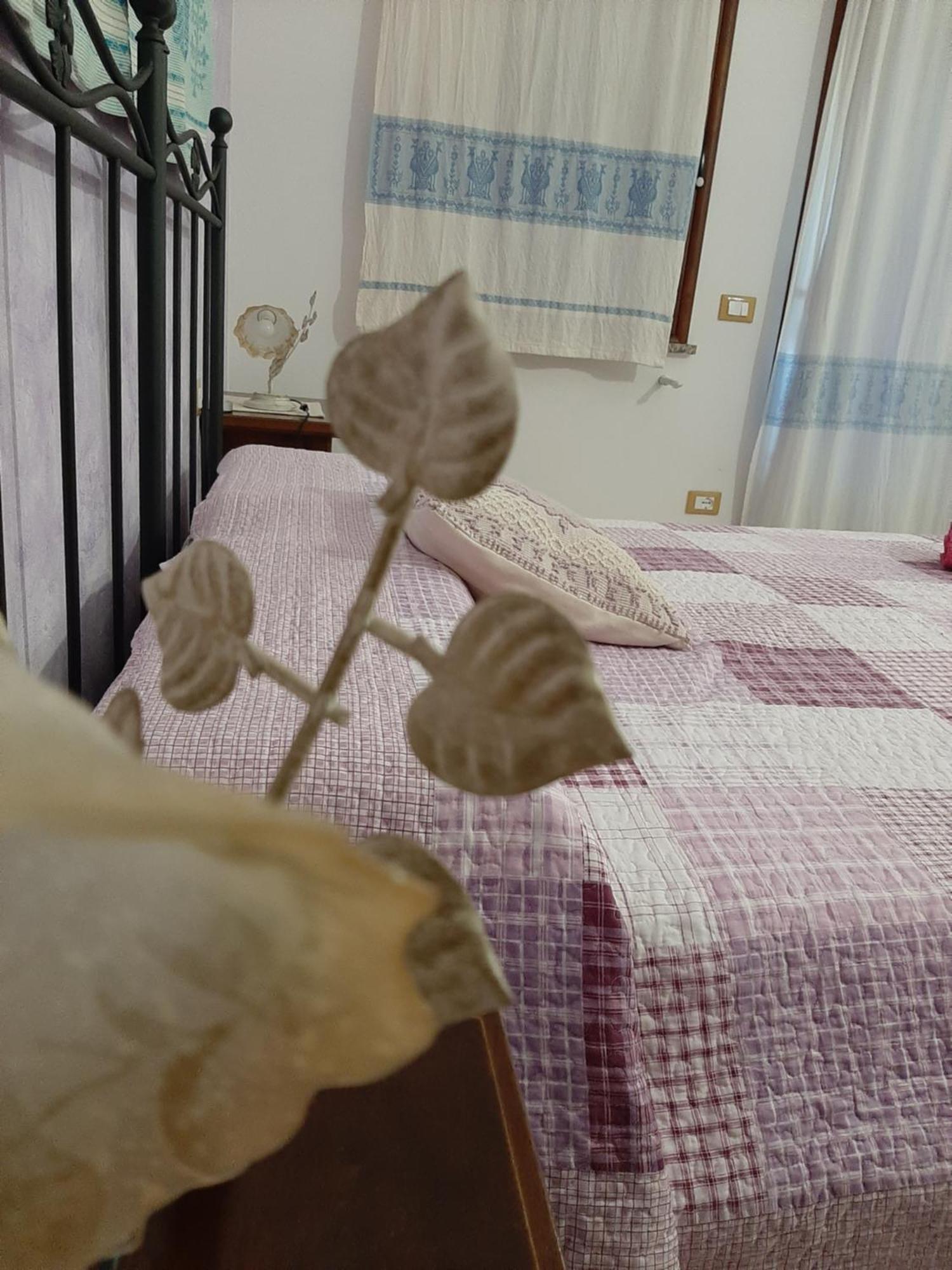 B&B Su Frascu Segau Teulada Buitenkant foto
