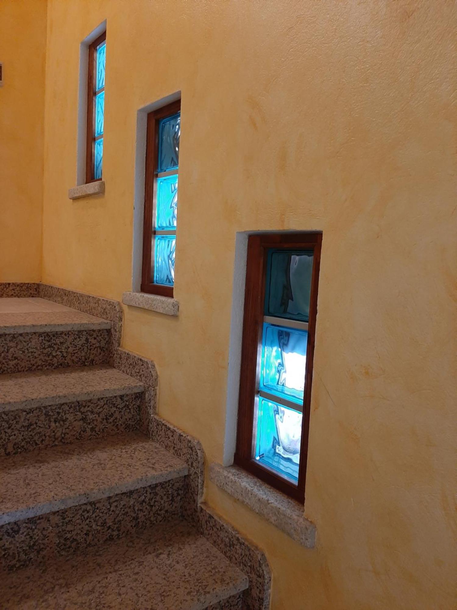 B&B Su Frascu Segau Teulada Buitenkant foto