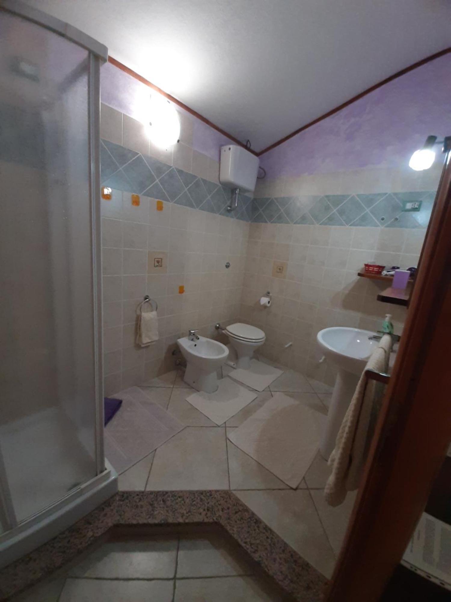 B&B Su Frascu Segau Teulada Buitenkant foto