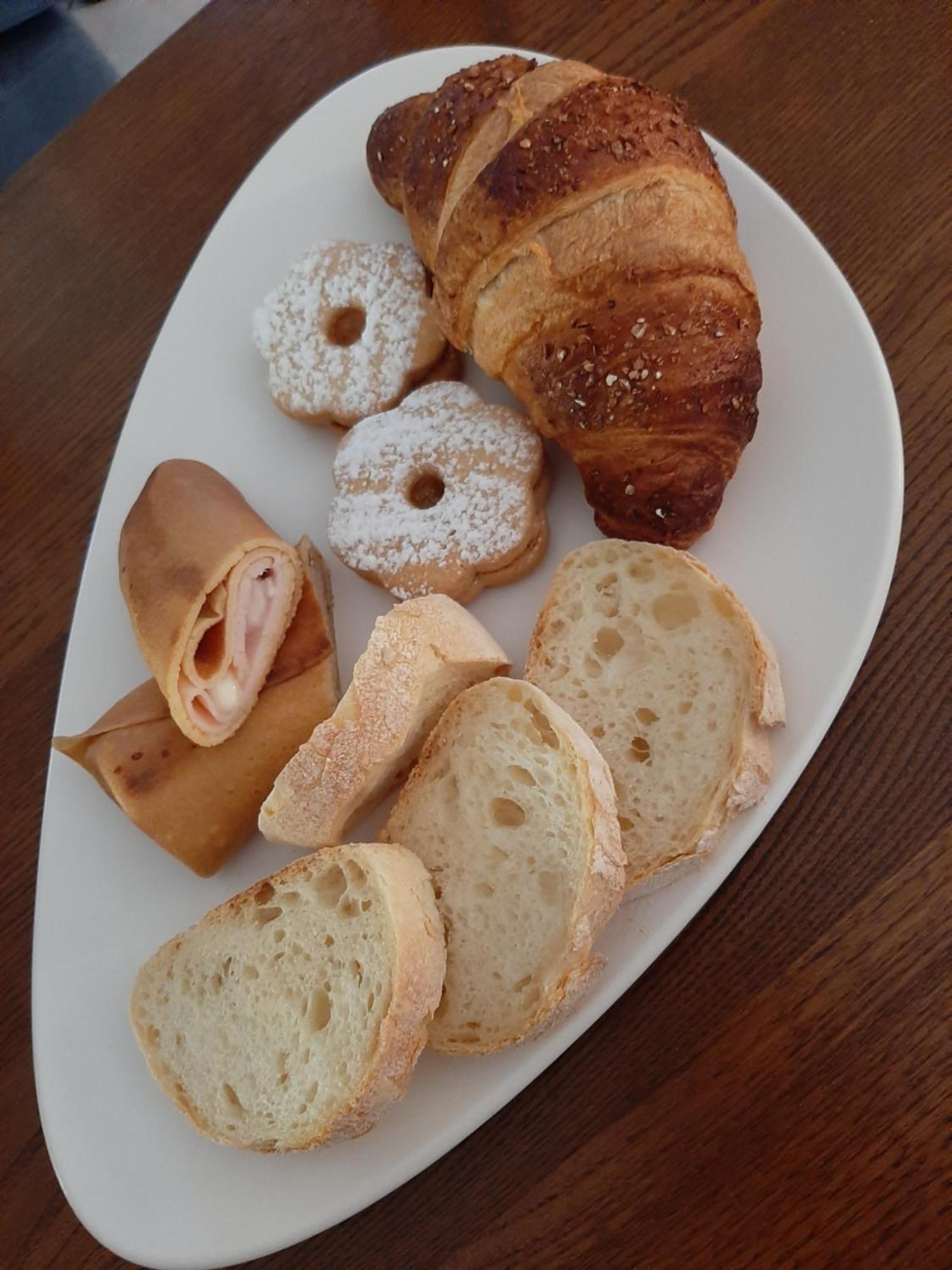B&B Su Frascu Segau Teulada Buitenkant foto