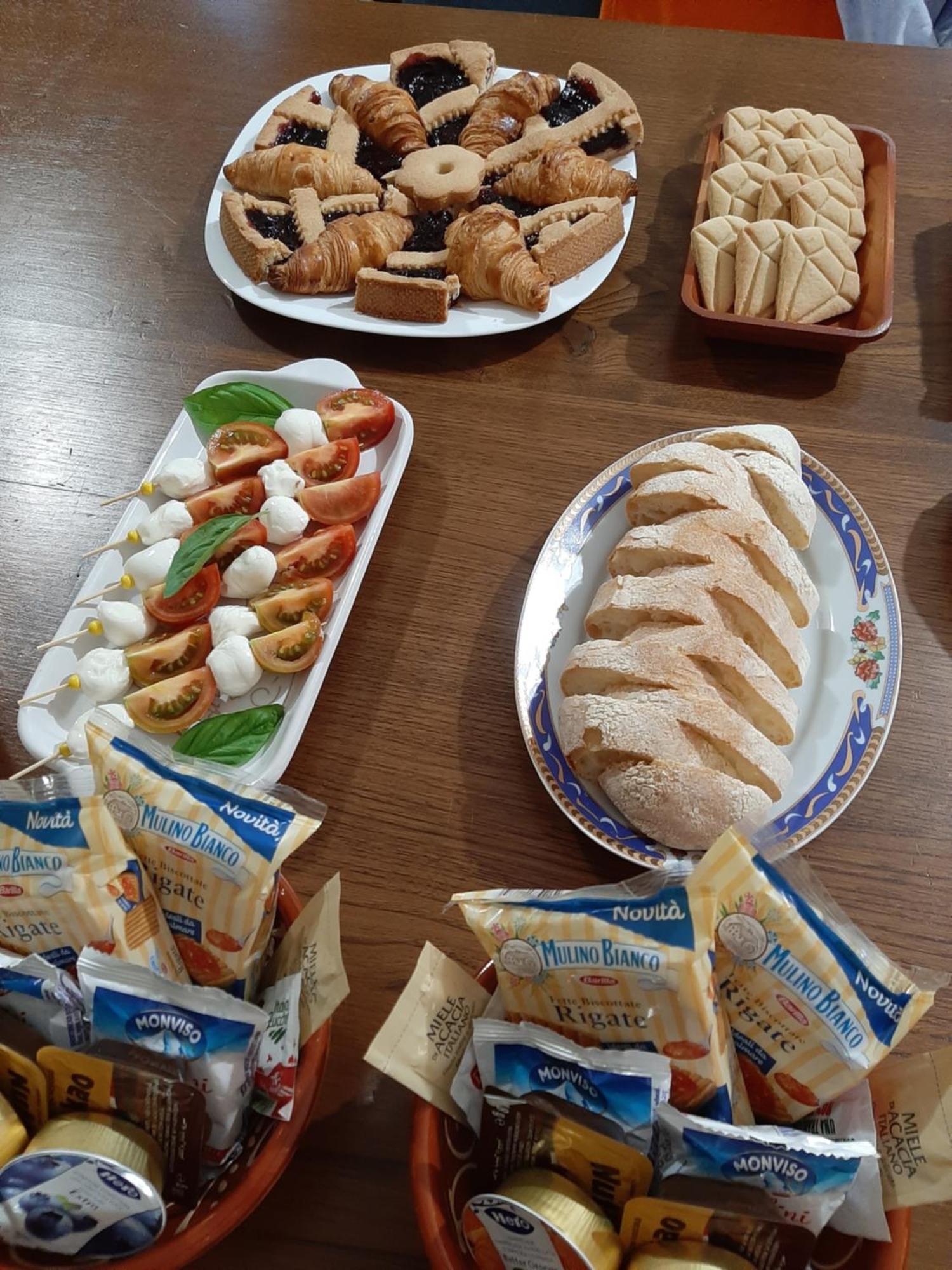 B&B Su Frascu Segau Teulada Buitenkant foto