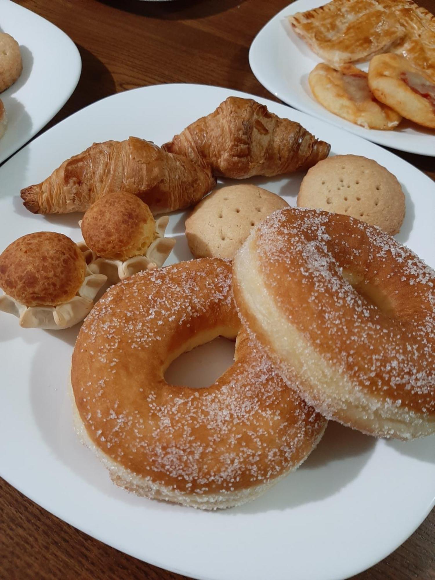 B&B Su Frascu Segau Teulada Buitenkant foto