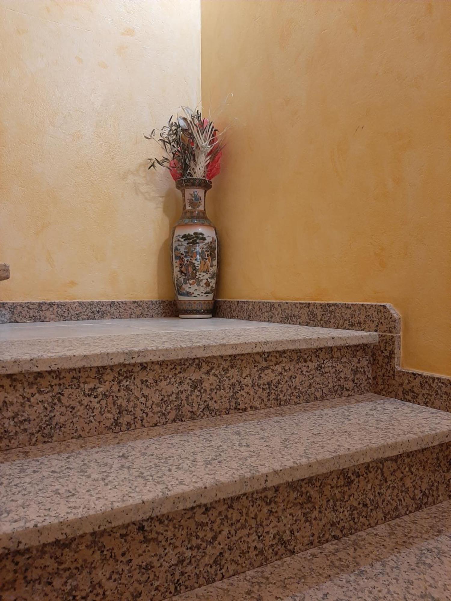 B&B Su Frascu Segau Teulada Buitenkant foto