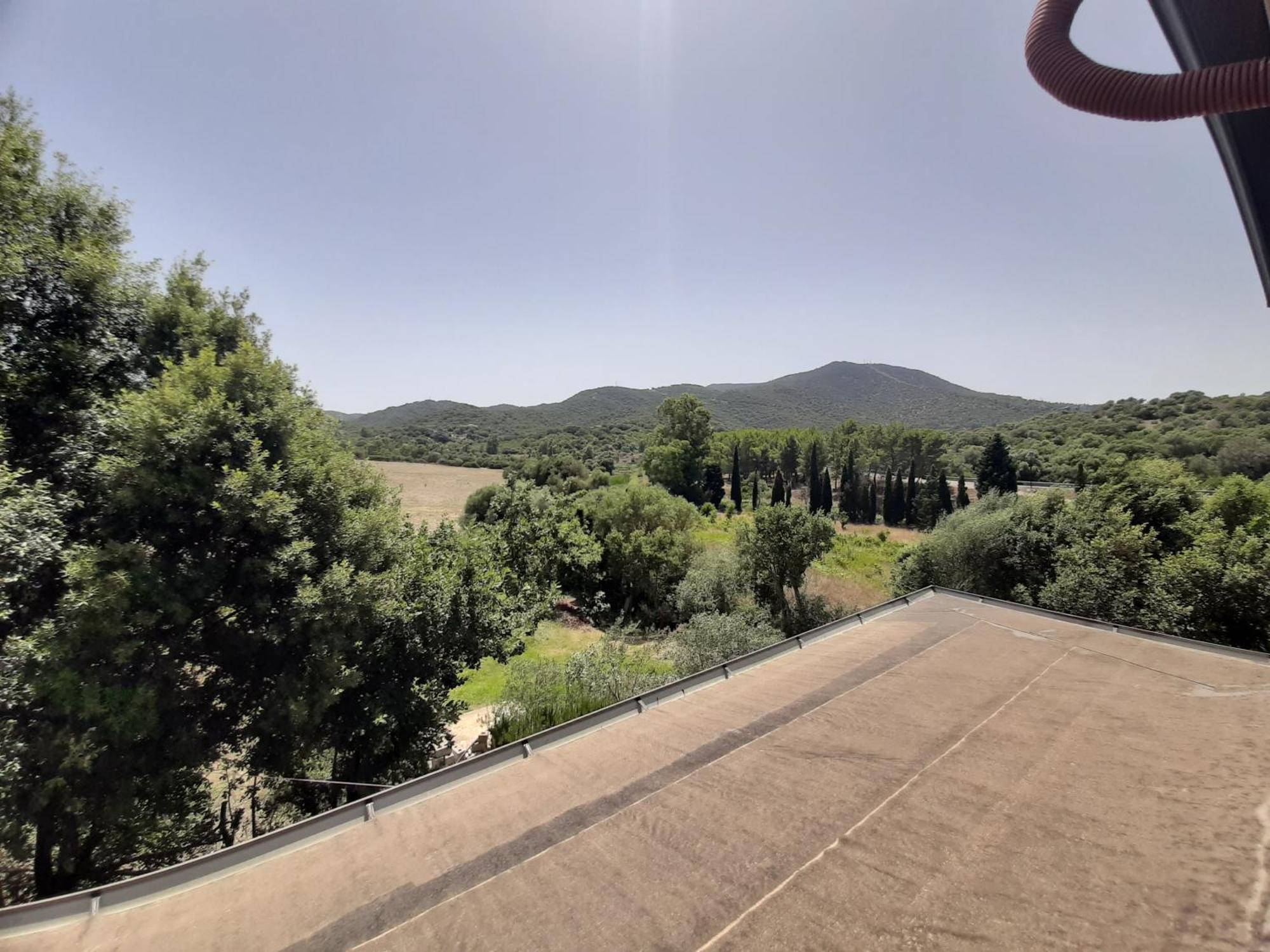 B&B Su Frascu Segau Teulada Buitenkant foto