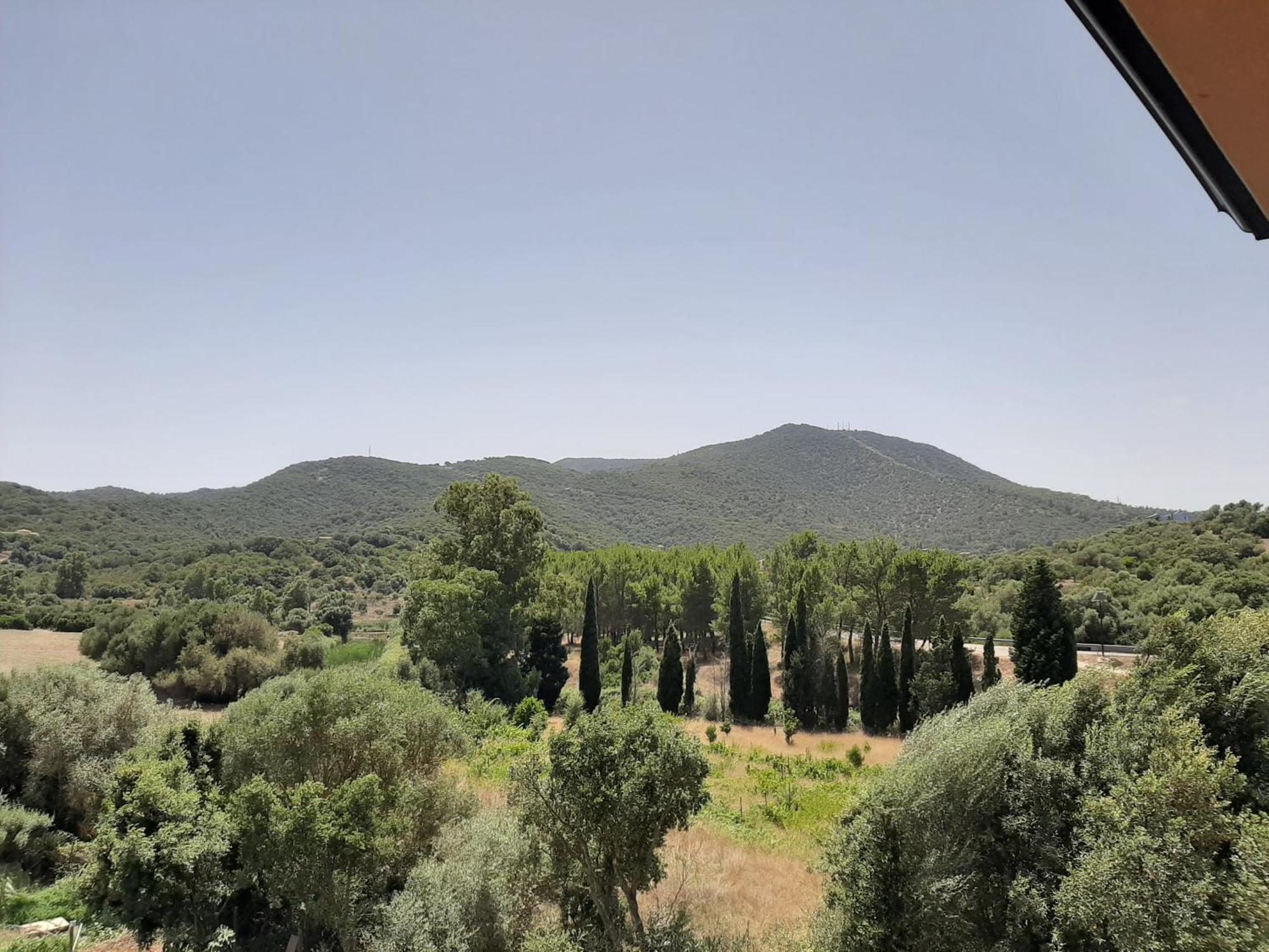 B&B Su Frascu Segau Teulada Buitenkant foto