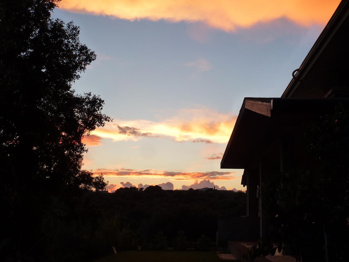 B&B Su Frascu Segau Teulada Buitenkant foto
